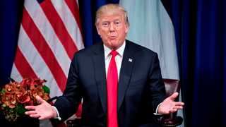Merriam-Webster is here for all your "dotard"-defining needs<em></em><em></em>